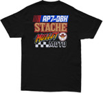 DBK Roadhouse Mens Short Sleeve T-Shirt