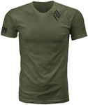 HardDrive Emblem Mens Short Sleeve T-Shirt