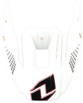 One X-197 Carbon Helmet Visor/Peak