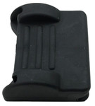 Shoei GT-Air 2 Helmet Micro Ratchet Rubber Cover