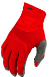 One X-197 Halt Youth MX Offroad Gloves