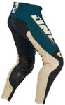 One X-197 Terra Denim Mens MX Offroad Pants