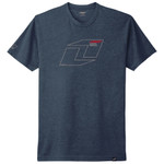 One Vector Mens Short Sleeve T-Shirt
