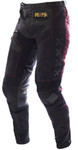 Fasthouse Elrod Golden Youth Girls MX Offroad Pants