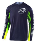 Troy Lee Designs SE Ultra Streamline Mens MX Offroad Jersey