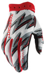 100% Ridefit 2 Mens MX Offroad Gloves