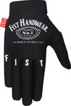 Fist Strapped Sam Hill Red Label Mens MX Offroad Gloves