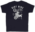 DBK 12 O'Clock Youth Short Sleeve T-Shirt