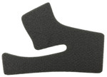 Shoei VFX-W Comfort Pad Side