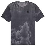 Fox Racing AOP Tech Mens Short Sleeve T-Shirt