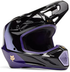 Fox Racing V3 Drip MX Offroad Helmet