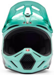 Fox Racing V3 Drip MX Offroad Helmet