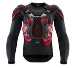 Alpinestars Tech-Air v2 Off-Road System