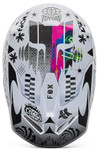 Fox Racing V1 Image Cosmo MX Offroad Helmet