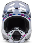Fox Racing V1 Image Cosmo MX Offroad Helmet