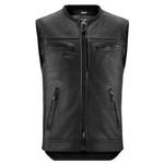 Alpinestars Tech-Air 3 V2 Leather System