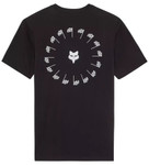 Fox Racing Winners Circle Premium Mens Short Sleeve T-Shirt