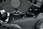 Joker Machine Stalker Shift Linkage Rod | Black (08-10BLK)