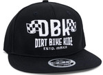 DBK Till The End 4Fifty Snapback Hat