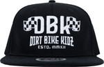 DBK Till The End 4Fifty Snapback Hat