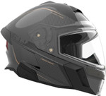 509 Delta V Carbon Commander Snow Helmet