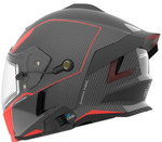 509 Delta V Carbon Commander Snow Helmet