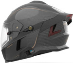 509 Delta V Carbon Commander Snow Helmet