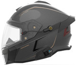 509 Delta V Carbon Commander Snow Helmet