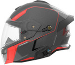 509 Delta V Carbon Commander Snow Helmet