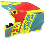 509 Altitude 2.0 MX Offroad Helmet
