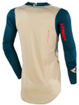 One X-197 Terra Denim Mens MX Offroad Jersey