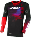 One X-197 Flare Mens MX Offroad Jersey