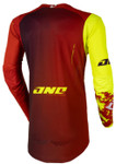 One X-197 Daze Mens MX Offroad Jersey