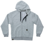 One Repeat Mens Zip Up Hoody