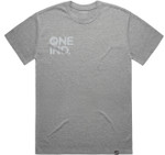 One BX Premium Mens Short Sleeve T-Shirt