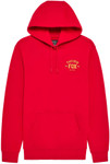 Fox Racing Slogan Mens Pullover Hoody