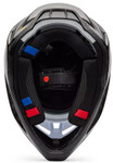 Fox Racing V3 RS Ghost MX Offroad Helmet