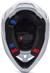 Fox Racing V3 RS Fracture MX Offroad Helmet