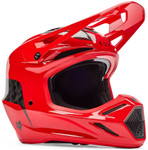 Fox Racing V3 RS Fracture MX Offroad Helmet