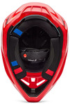 Fox Racing V3 RS Fracture MX Offroad Helmet