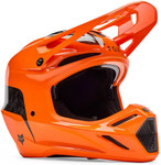Fox Racing V3 RS Fracture MX Offroad Helmet