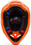 Fox Racing V3 RS Fracture MX Offroad Helmet