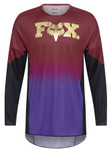 Fox Racing 360 Drip Mens MX Offroad Jersey