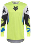 Fox Racing 360 Tine Mens MX Offroad Jersey