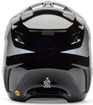 Fox Racing V3 Tine MX Offroad Helmet
