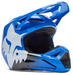 Fox Racing V1 Shield MX Offroad Helmet