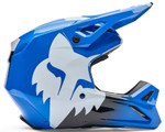 Fox Racing V1 Shield MX Offroad Helmet