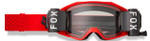 Fox Racing Vue MX Offroad Goggles w/Roll-Off System