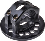 Joker Machine Rotopax Fuel Container Mount | 1-3/4" Tube | Black (60-440-1)