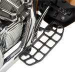 Joker Machine Serrated Floorboards | Black (08-640-1B)